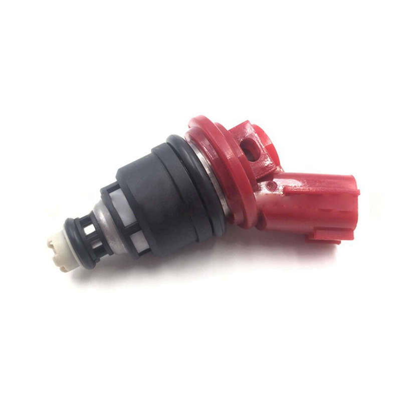 6PCS Fuel Injector 16600-96E01 For Nissan Maxima 3.0L V6 1992-1999