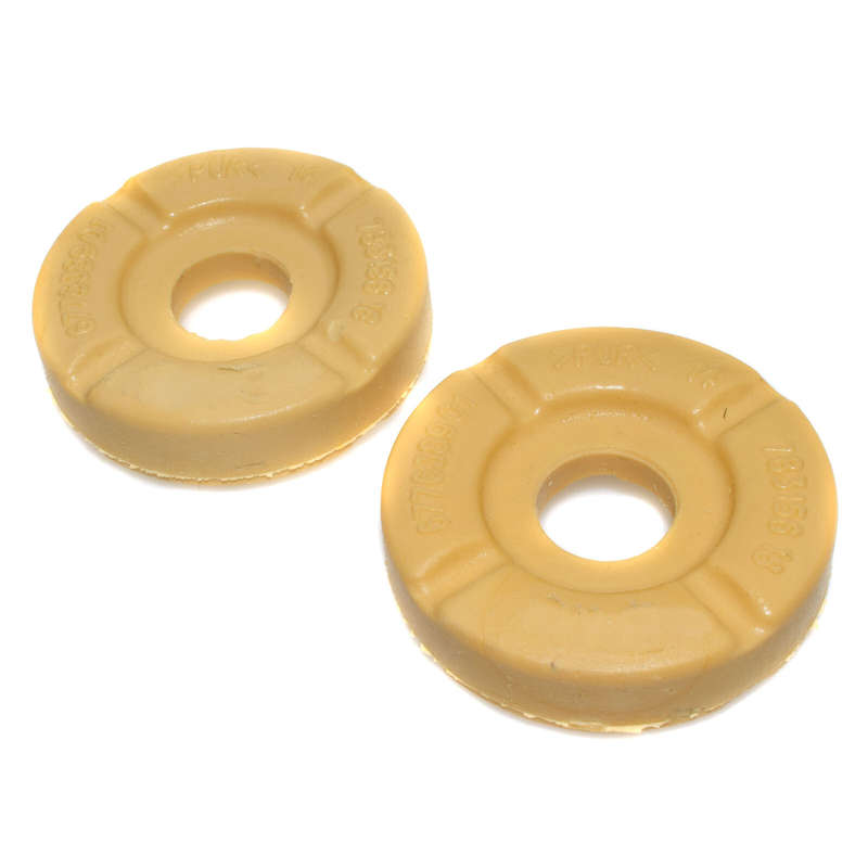 Upper & Lower Front Suspension Strut Mount Support Section For BMW X5 X6 E70 E71