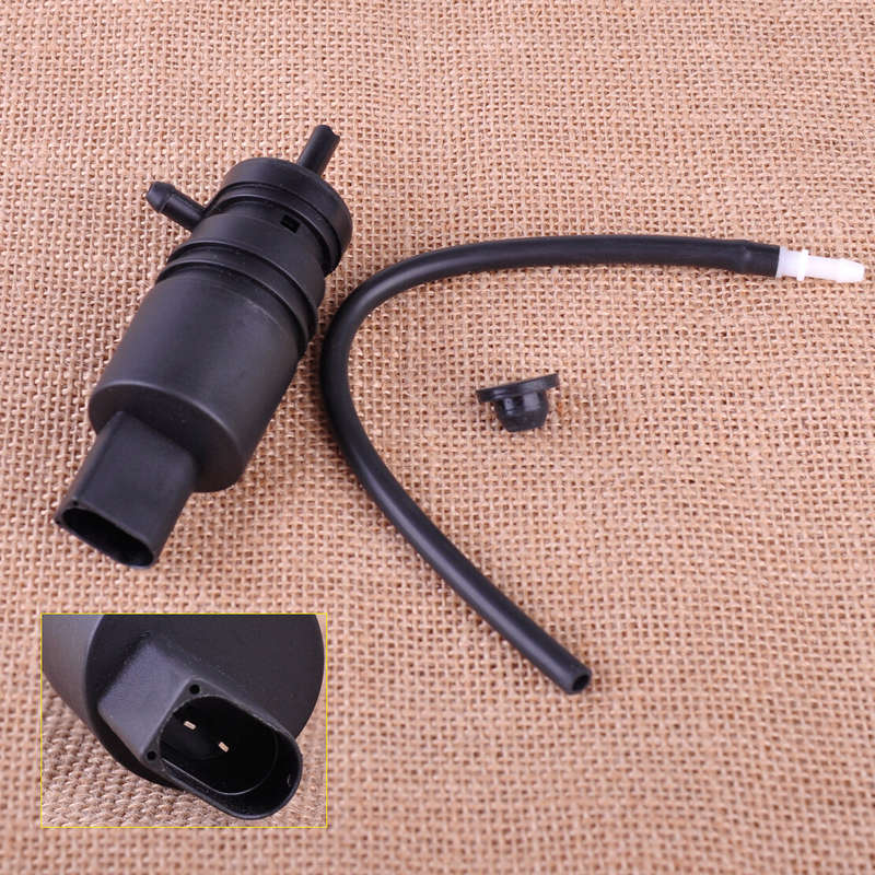 8260A109 Windshield Windscreen Wiper Washer Pump Motor for Mitsubishi Lancer