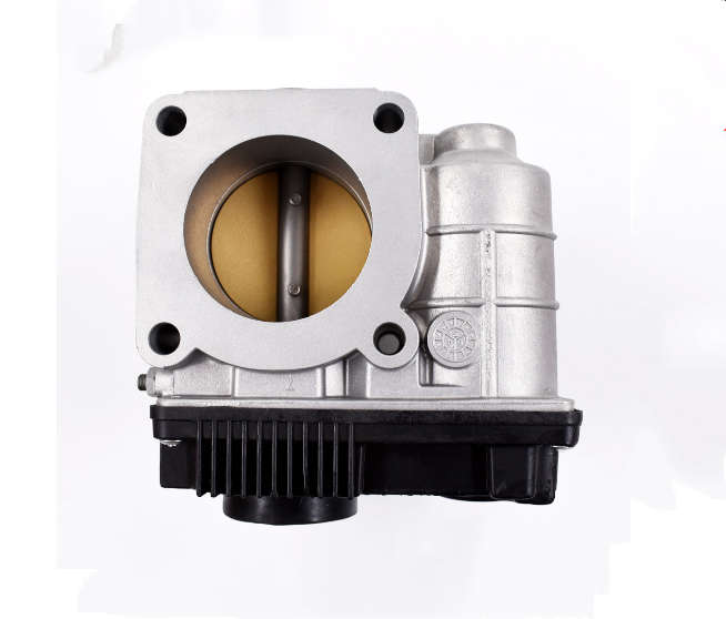 Throttle Body Vavle 16119-AU003 For NISSAN ALMERA TINO 1.8 PRIMERA 1.6 1.8
