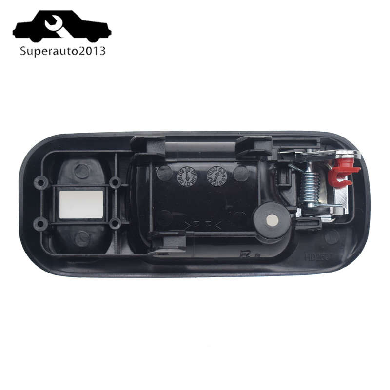 New Rear Right Interior Door Handle For 97-2001 Honda CRV Odyssey 72124S10A11ZA