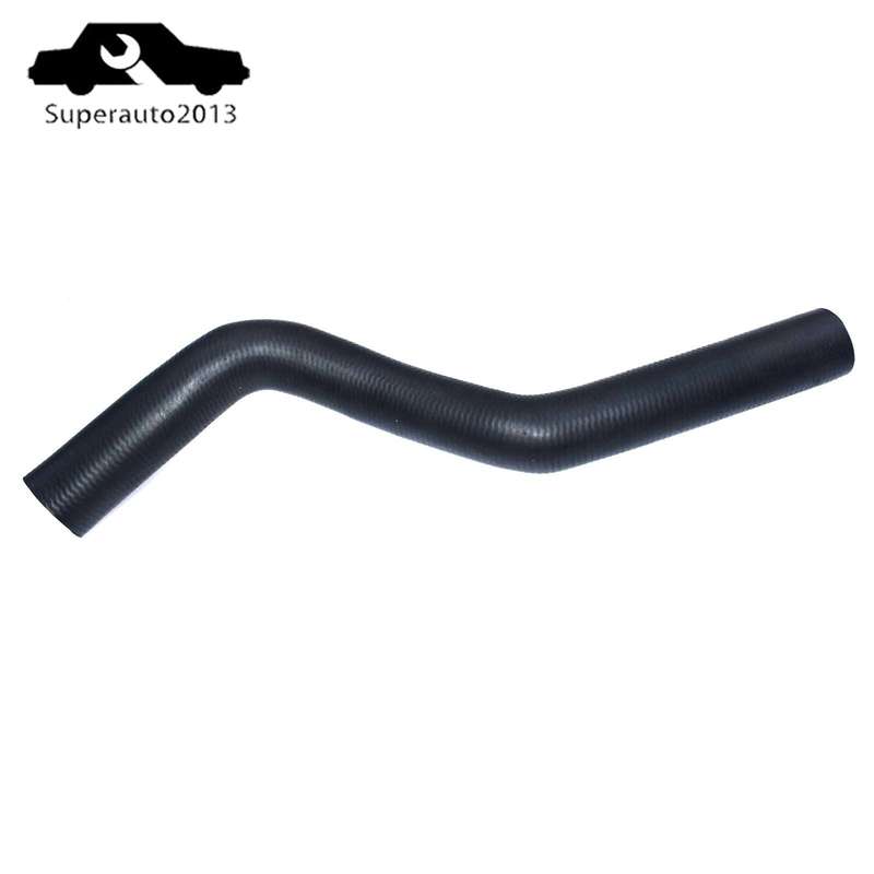 19501-PAA-A00 For 1998-02 Honda Accord 2.3L 4cyl New Upper Radiator Coolant Hose
