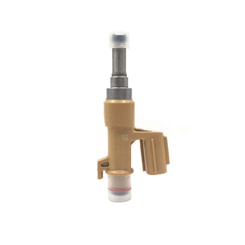 8Pcs Fuel Injector 23209-39165 For Toyota Sequoia Tundra Land Cruiser Lexus 5.7