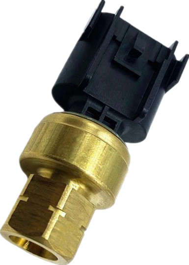 Fuel pressure sensor OEM 13579380 for Buick Chevrolet GMC Colorado Cruze