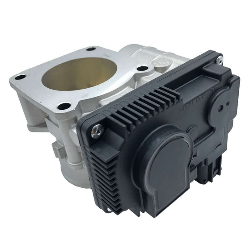 For Nissan Sentra 2003-2006 1.8L Fuel Injection Throttle Body 16119-AU003