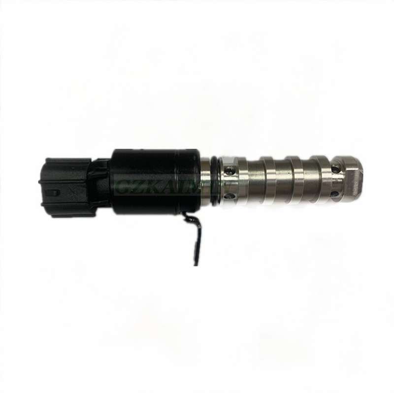 Oil control valve 24355-2B700 For 11-19 HYUNDAI Accent Elantra Kia Optima 1.6L