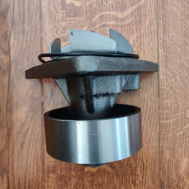 Water Pump with Seal For Cummins 6C C8.3 ISC ISL QSC 4089647 3804927