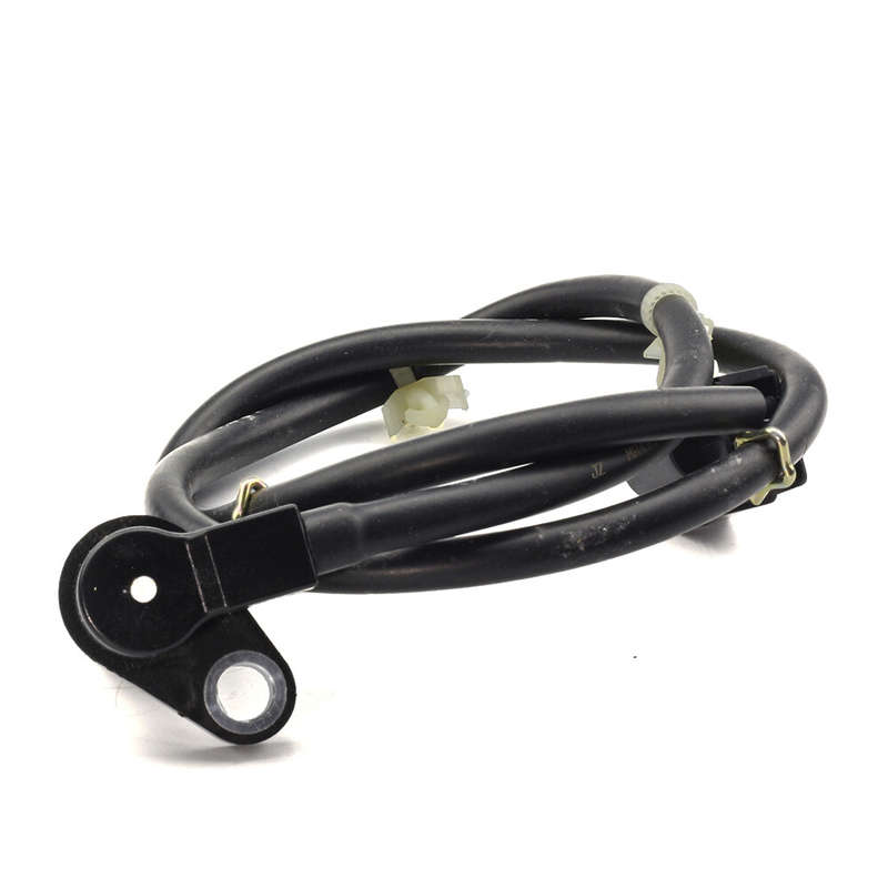 Rear Right ABS Wheel Speed Sensor for Mitsubishi Outlander 2003-2006 LS XLS