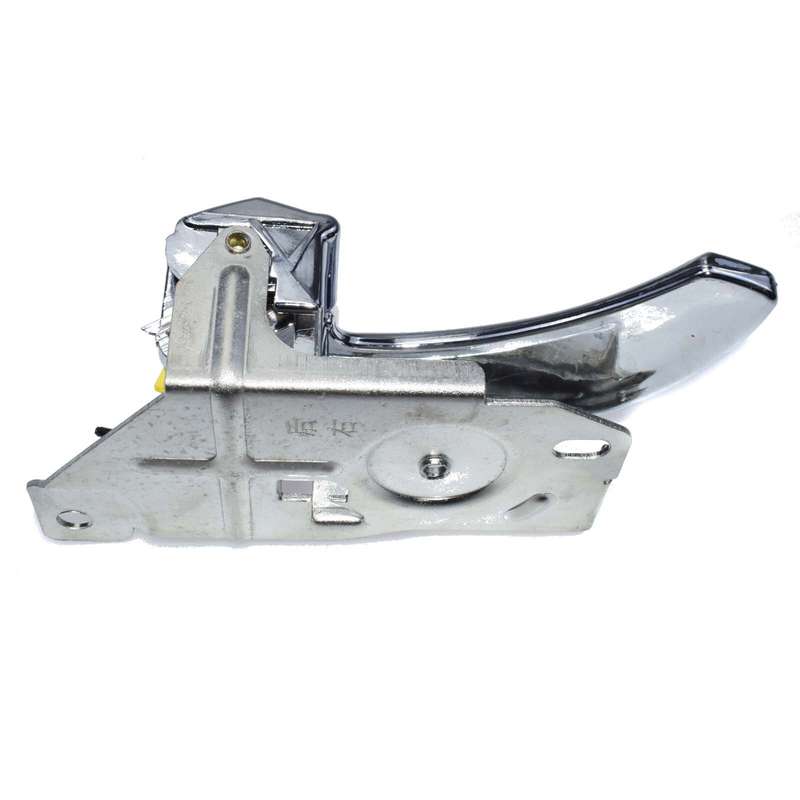 Rear Right Side Interior Door Handle Chrome 83620-3E011 For Kia Sorento 2003-09