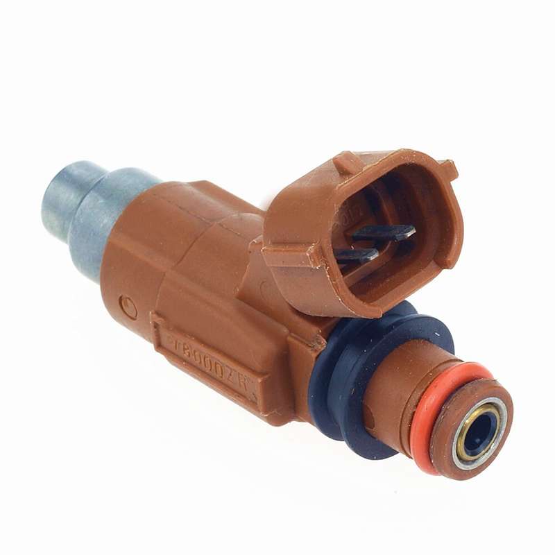 4pcs OEM INP-780 For 1999-2002 Mazda 626 2.0L Protege 1.8L Fuel Injector Nozzle