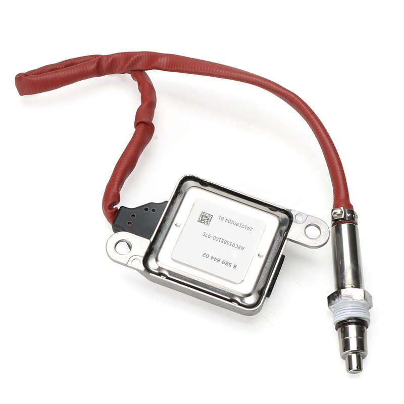 1x For 2009-2017 BMW 335d 535d 535d 2.0l 3.0l 13628589844 13628576469 Nox Sensor