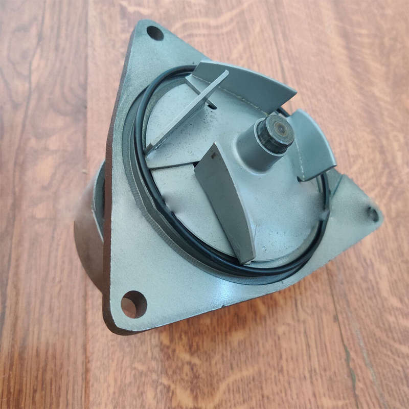 Water Pump with Seal For Cummins 6C C8.3 ISC ISL QSC 4089647 3804927
