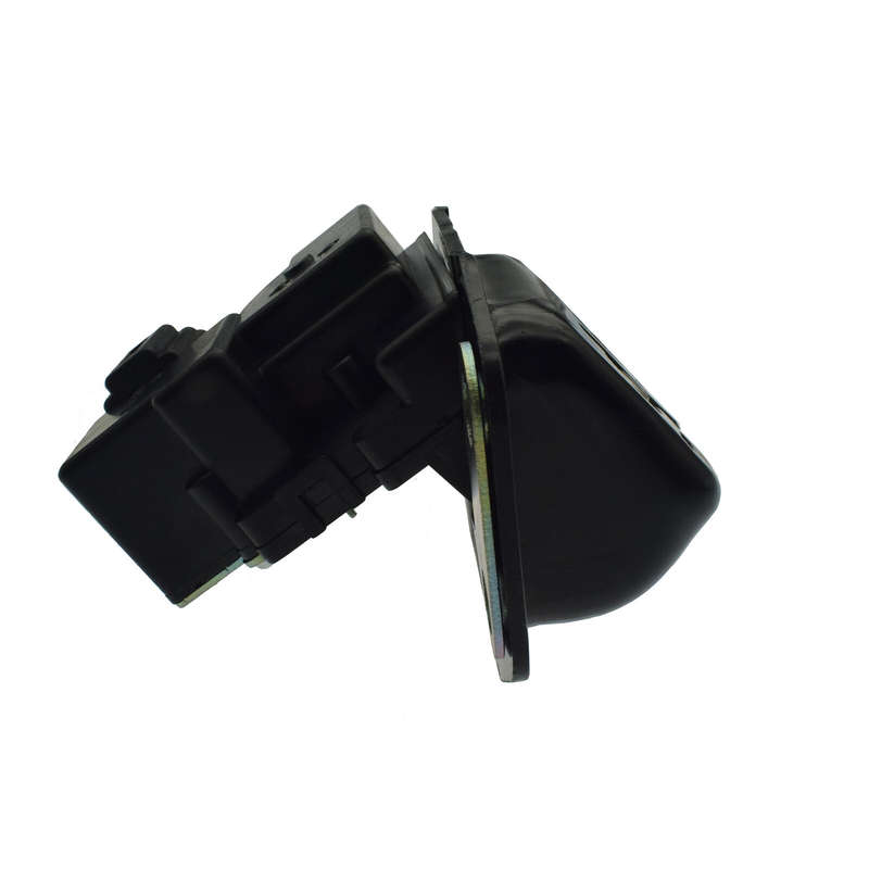 Rear Trunk Lock Back Door Upper Tailgate Latch Lock For Renault Koleos 2007-2013