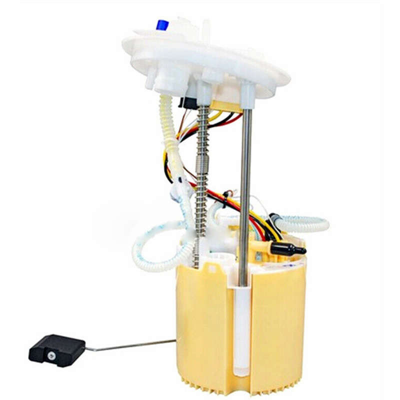 LR065349 Fuel Pump Assembly For Land Rover Discovery Sport 2.0L L4 2015-2019
