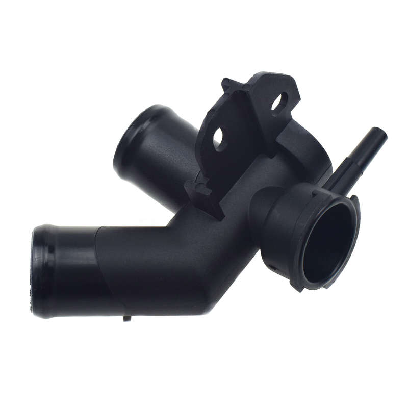 Radiator Coolant Filler Neck Pipe 21517-JP00A For 11-17 Nissan Quest Murano New