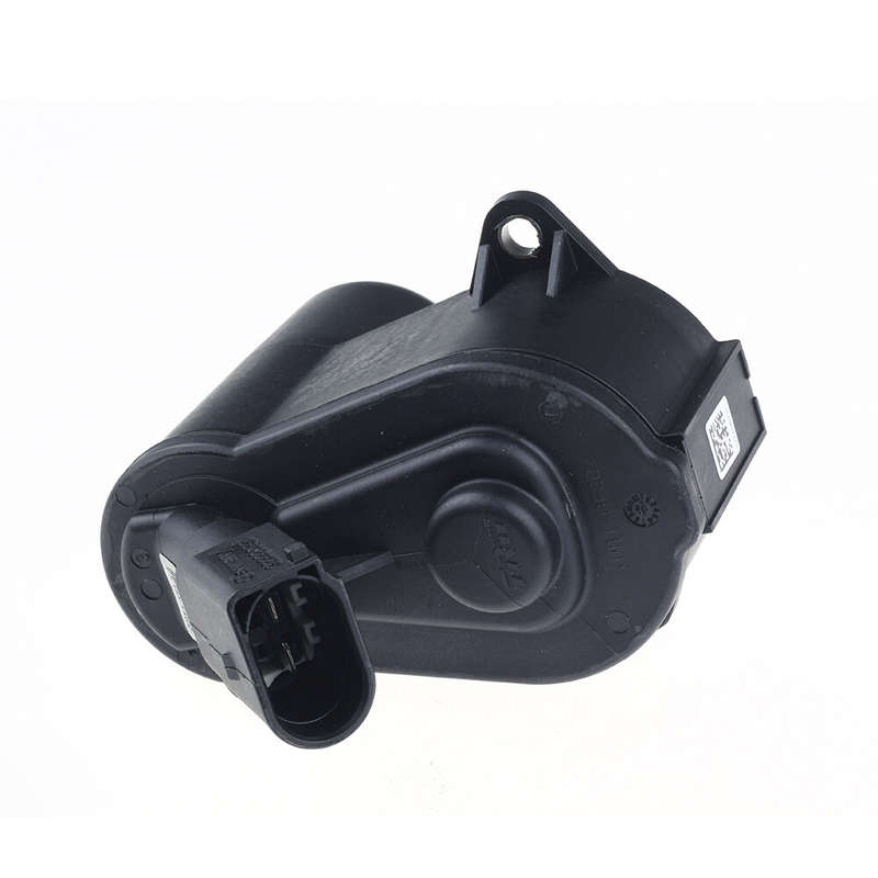 6 Teeth Parking Brake Calliper Sevo Motor For Audi A6 S6 Quattro 2005 - 2011