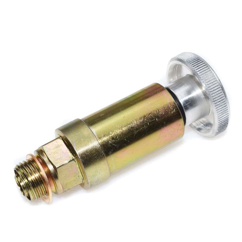 NEW Diesel Hand Pump 2447222000 2447222099 Priming Fuel Pump For Volvo FIAT