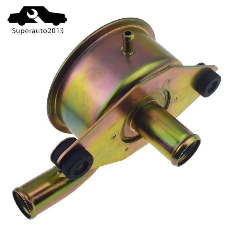 New CDR / PCV Valve Deep Water Fording For Humvee CUCV 25043364 4820-01-192-76