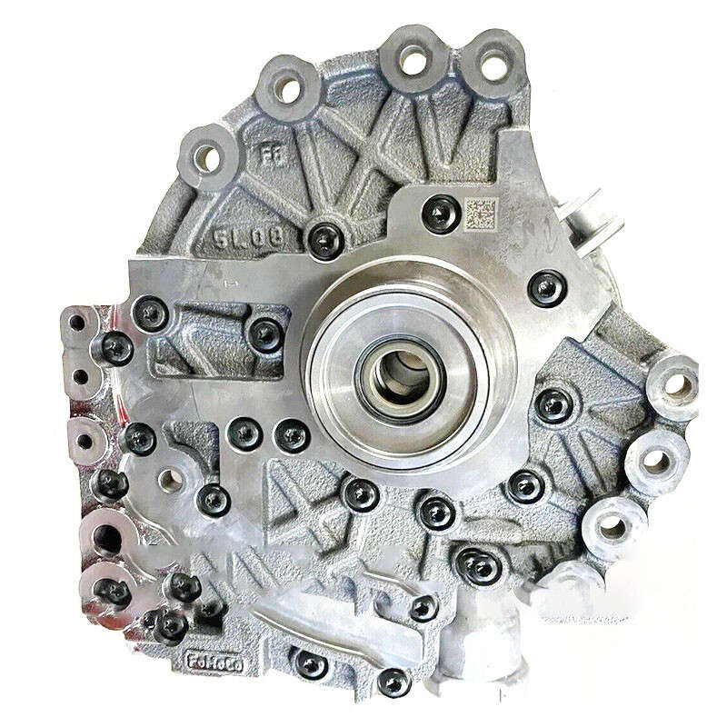 6F35 Transmission Oil Pump Assembly For Ford Lincoln Mazda 9L8Z-7A103J
