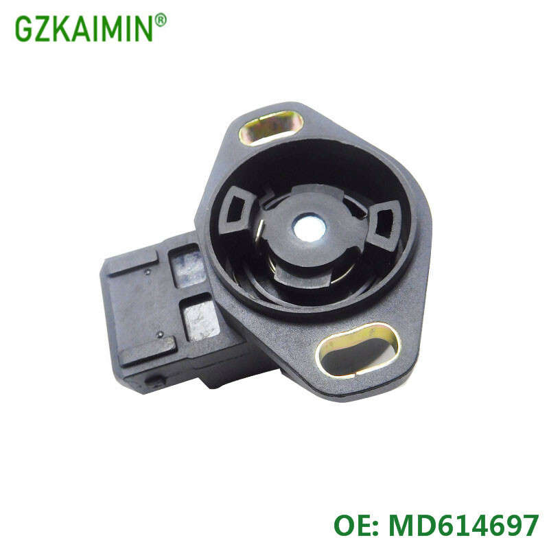 New Throttle Position Sensor For 90-93 Mitsubishi Dodge Eagle Plymouth MD614375