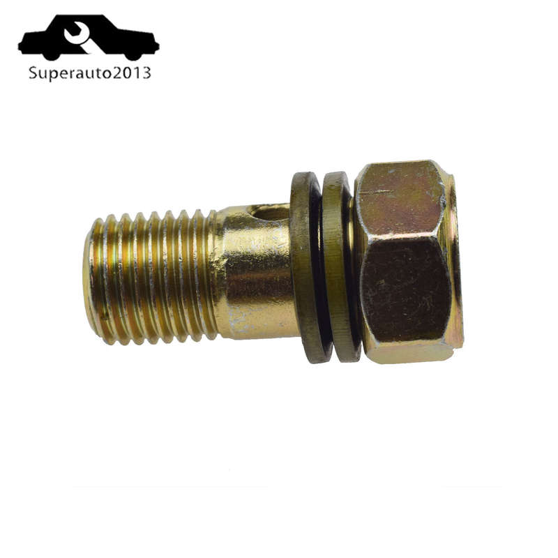 Fuel Overflow Return Valve For 1994-98 Dodge Ram 2500 3500 5.9L Diesel 3941156