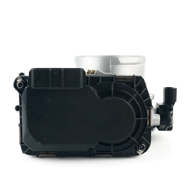 Throttle Body 16400RCAA01 For Honda Odyssey Pilot TL RL 3.2L 3.5L Accord 3.0L V6