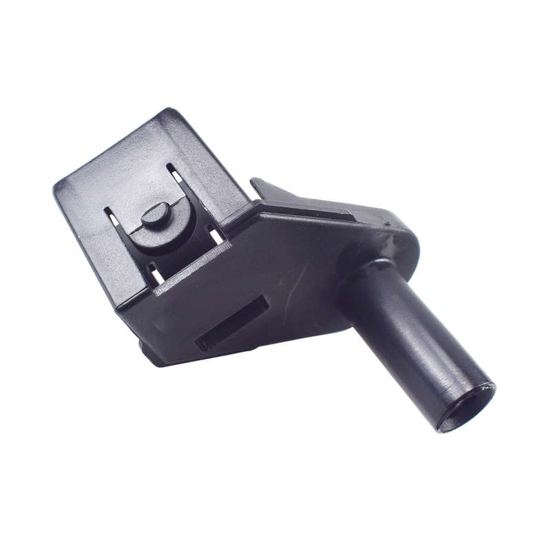 2PCS Upper Radiator Support Bracket LH RH for Ford Connect Escape 8V6Z-8A193-A