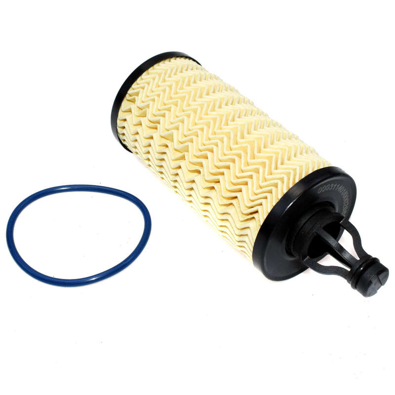 New Oil Filter for Maserati Ghibli Quattroporte Levante 3.0L 000311401, 298939