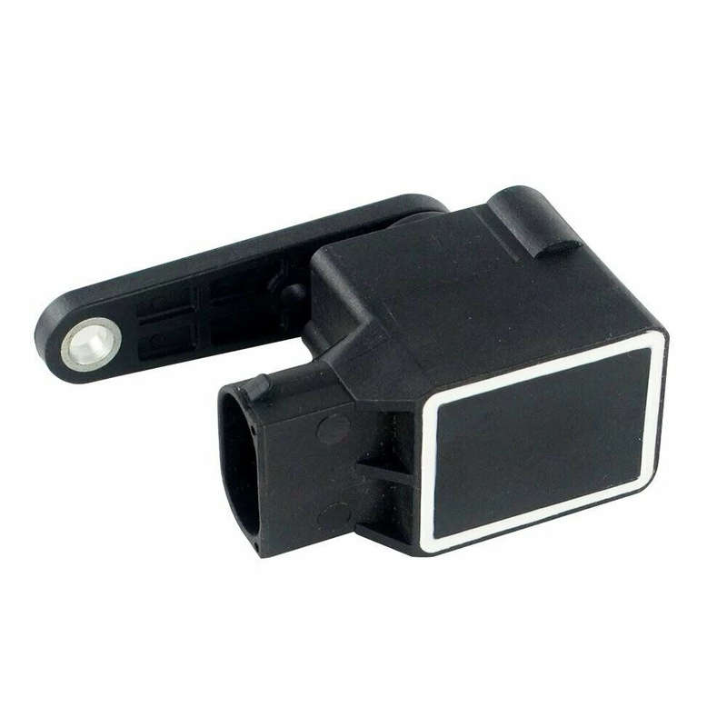 2Pcs Suspension Height Level Sensor 0105427717 For Mercedes-Benz W220 W211 S350