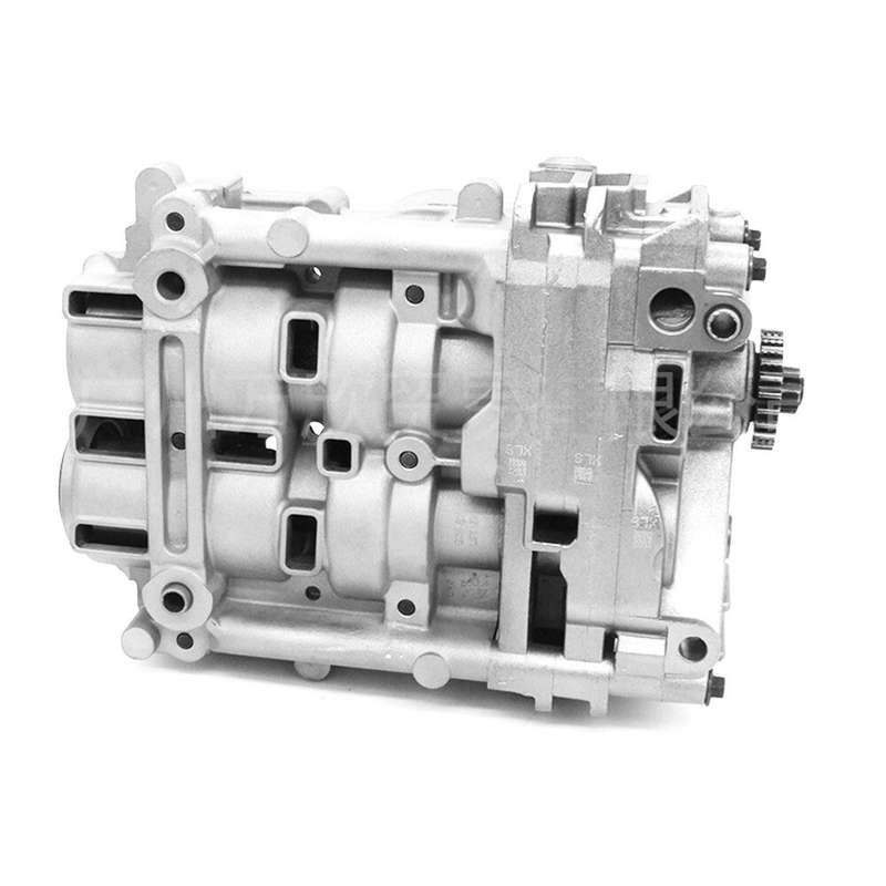 Engines Oil Pump Balance Shaft Assembly 23300-2G200 FIt For hyundai / KIA 2.4L