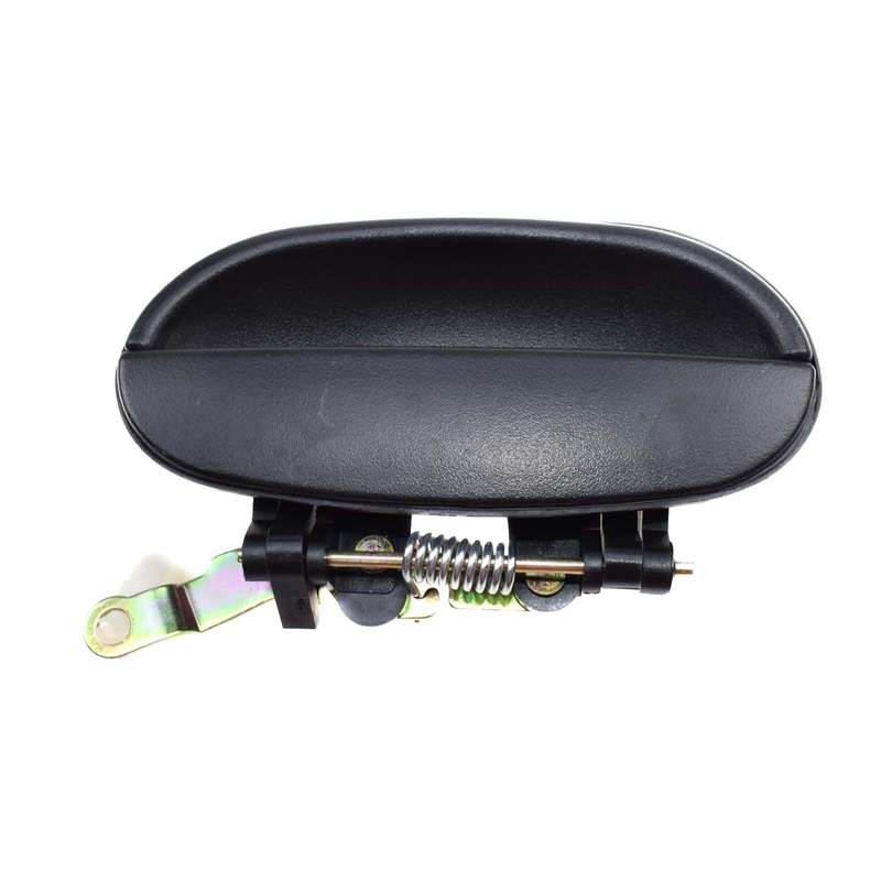Outer Door Handle Rear Left Driver Side LH Fit Hyundai 95-99 8365022000CA New