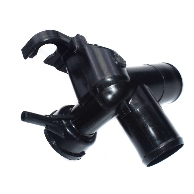New Engine Coolant Radiator Filler Neck For Elantra 11-15 Forte 14-18 253293X600