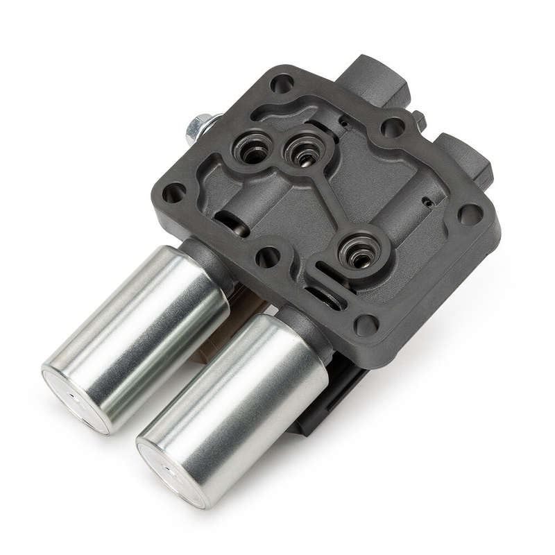 Transmission Dual Linear Solenoid For HONDA ACCORD 2005-07 PILOT RIDGELINE 06-07