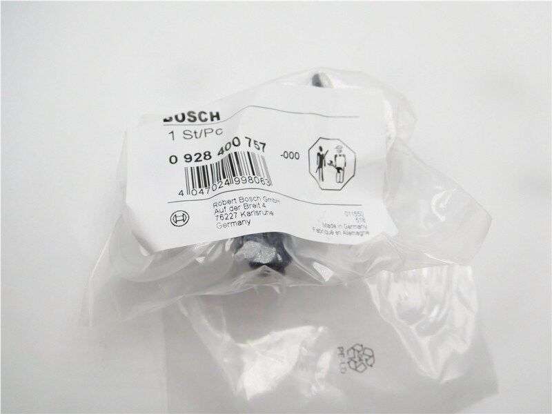0928400757 For Bosch Fiat Iveco Cummins Fuel Pressure Control Valve Regulator