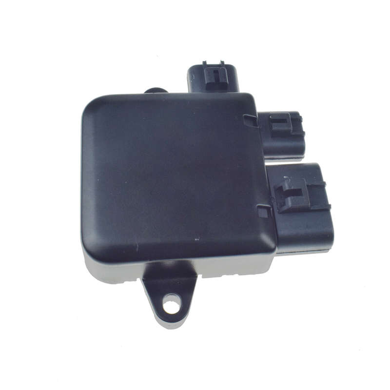 New Engine Cooling Fan Control Module 214934GA0A For Infiniti Q40 G37 G35 G25