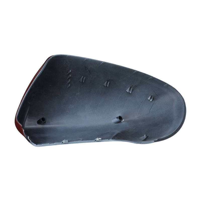 Passenger Side Mirror Cover Red Fits For Nissan Qashqai J10 2007-2014