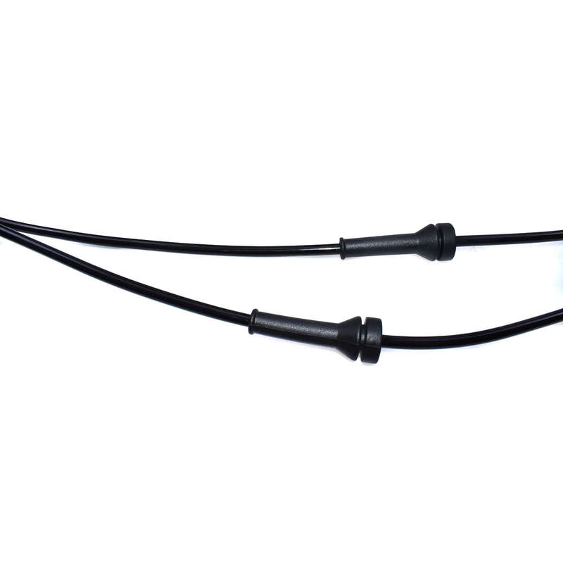 Pair Front Left Right ABS Wheel Speed Sensor Fit Nissan Quest 04-09 47911-CK000