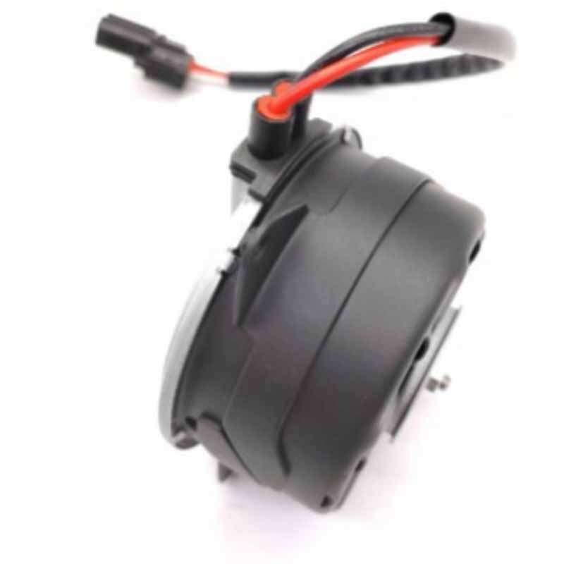 Radiator Fan Motor 16363-20400 FIt for Toyota Highlander for Lexus RX400h 3.3L