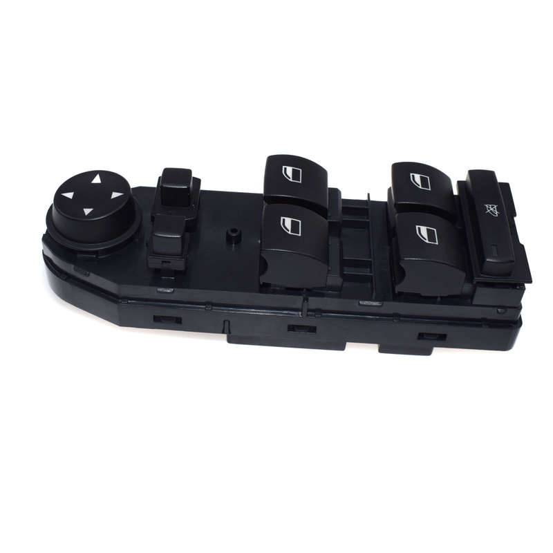 New Driver WIndow Lifter,Mirror Switch Control Unit for 04-10 BMW E83 X3 2.5 3.0