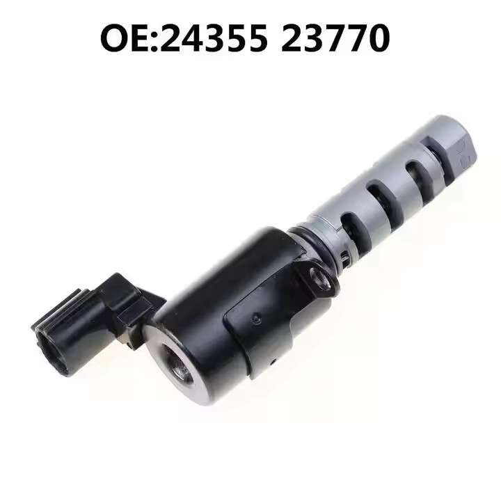 Variable timing solenoid valve 24355-23770 For Hyundai Elantra Kia Soul 2.0L