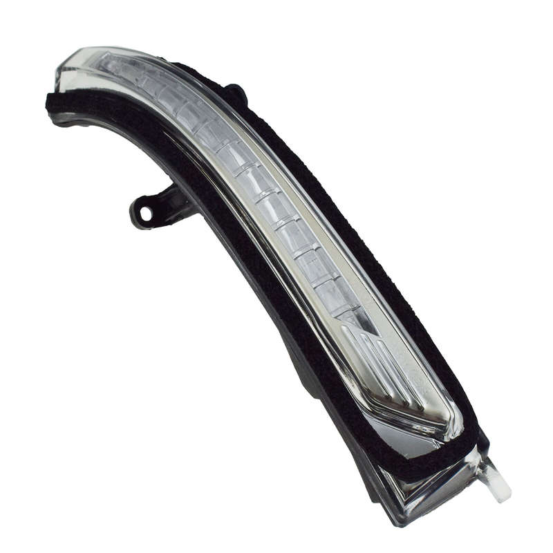Left Rearview Side Mirror Marker Signal Light For Hyundai i40 2011-14 876143Z000