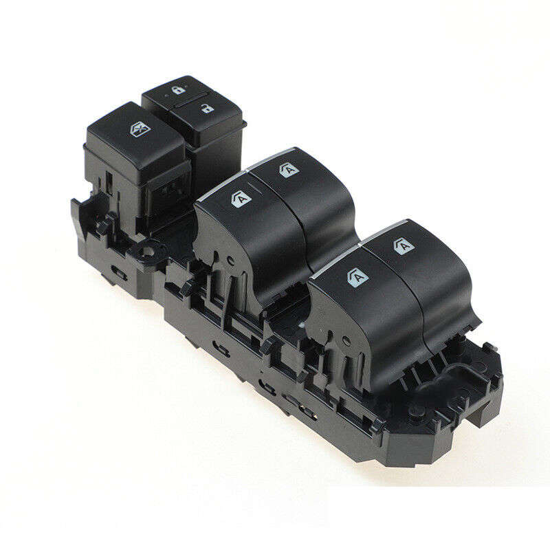 Fit for Toyota Camry Driver Side Master Power Window Switch Assembly 84040-06070