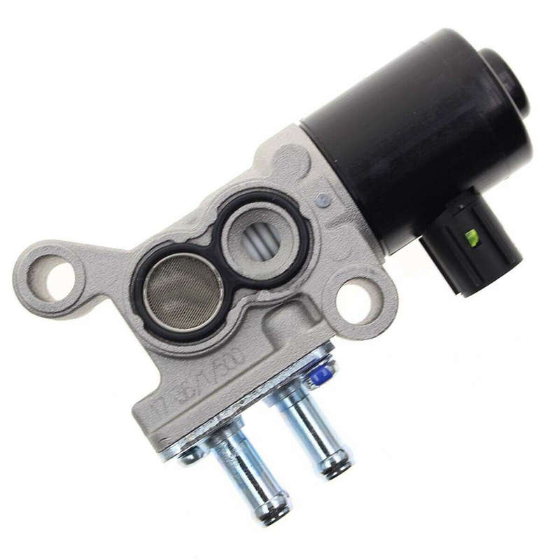 36450-P2J-J01 IACV Idle Air Control Valve For Honda Civic Del Sol 1996-2000