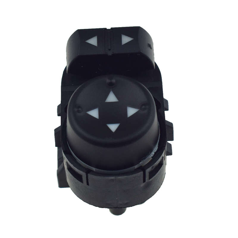 New Mirror Switch 25778970 For GMC Sierra Chevy Silverado 2500 3500 HD 2007-2014