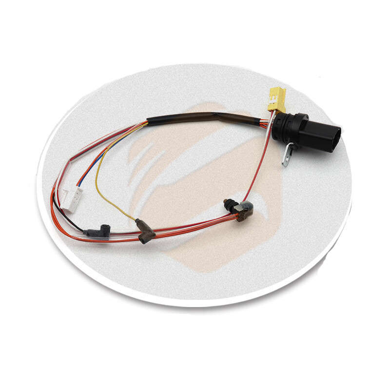 8-pin Transmission Oil Circuit Board Harness 09D TR-60SN for VW Q7 Cayenne