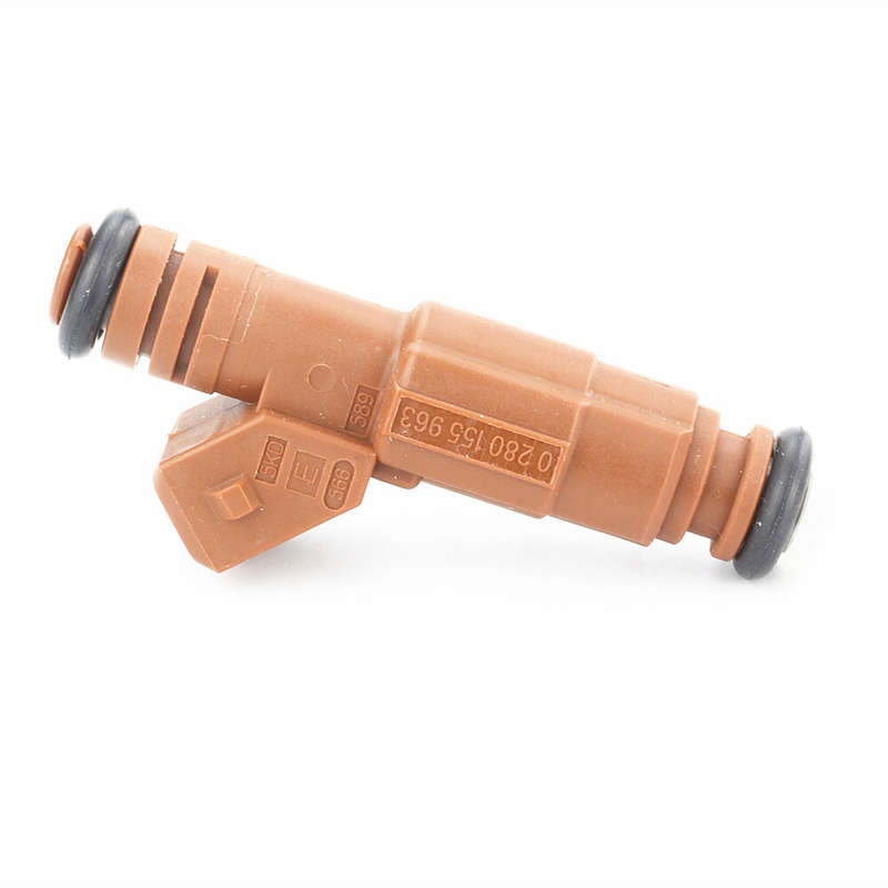 Fuel injector for FORD FOCUS / MONDEO . FORD AUSTRALIA 0280155963