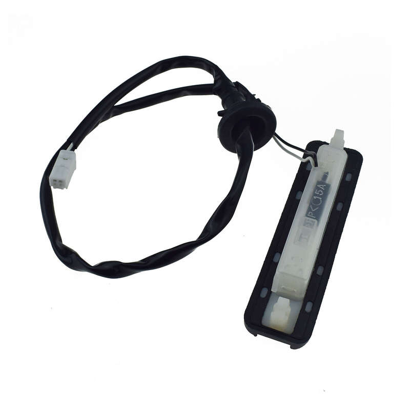 Rear Trunk Liftgate Release Switch for Lexus RX330 RX350 RX400h 84840-21010 New