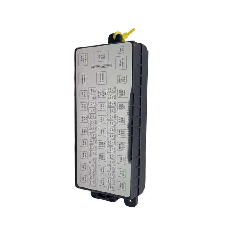 YN73E01024P2 Fuse Box Fits For Kobelco SK230-8 SK210-8 SK250-8 SK295-8 SK350-8