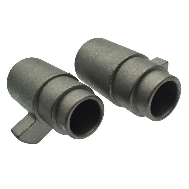 Left Right Armrest Adjuster Bush Sleeve for VW Transporter T5 T6 Caravelle 03-15