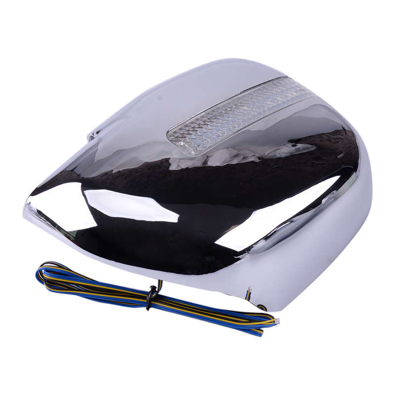 Right LED Rear-view mirror Light Cover fit for Lexus LX470 Toyota Land Cruiser